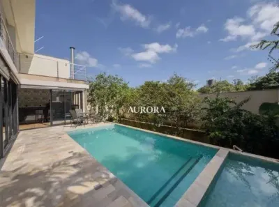 Casa com 3 Quartos à venda, 560m² no Parque Residencial Alcântara, Londrina