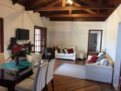 Imóvel Comercial com 1 Quarto à venda, 211m² no Pinheiro, São Leopoldo