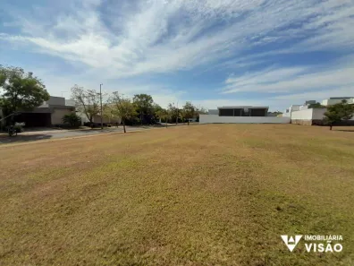 Lote/Terreno à venda, 420m² no Cyrela Landscape, Uberaba