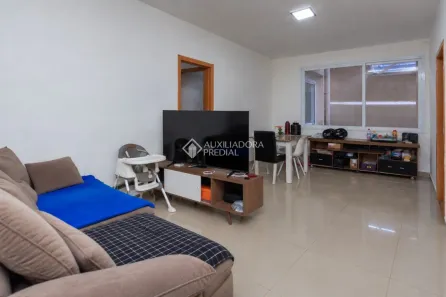 Apartamento com 3 Quartos à venda, 90m² no Bom Fim, Porto Alegre