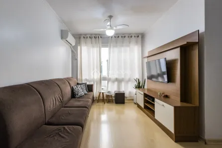 Apartamento com 3 Quartos à venda, 86m² no Floresta, Porto Alegre