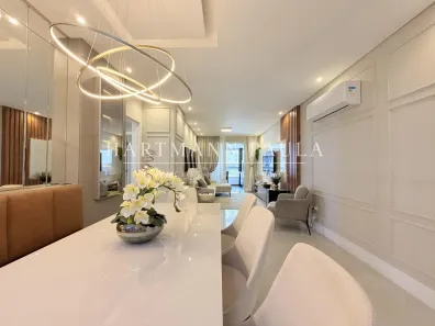 Apartamento com 3 Quartos à venda, 108m² no Campinas, São José