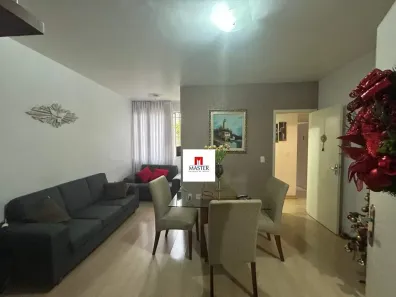 Apartamento com 3 Quartos à venda, 66m² no Manacás, Belo Horizonte