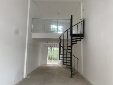 Ponto Comercial para alugar, 63m² no Jardim Paiquerê, Valinhos
