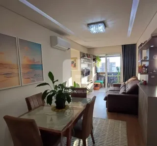 Apartamento com 2 Quartos à venda, 72m² no Itacorubi, Florianópolis