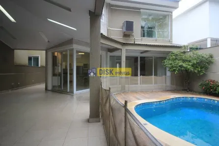 Sobrado com 3 Quartos à venda, 464m² no Anchieta, São Bernardo do Campo