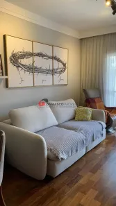 Apartamento com 2 Quartos à venda, 67m² no Olímpico, São Caetano do Sul