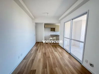 Apartamento com 2 Quartos para alugar, 60m² no Vila Penteado, São Paulo