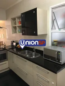 Apartamento com 3 Quartos à venda, 100m² no Alto de Pinheiros, São Paulo