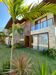 Casa de Condomínio com 6 Quartos à venda, 472m² no , Mata de São João