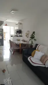 Casa de Condomínio com 2 Quartos à venda, 52m² no Hípica, Porto Alegre