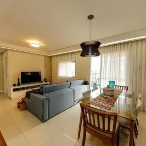 Apartamento com 2 Quartos à venda, 77m² no Parque da Vila Prudente, São Paulo