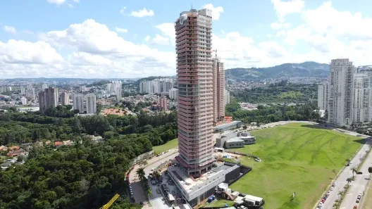 Apartamento com 4 Quartos à venda, 218m² no Alphagran Alphaville, Barueri