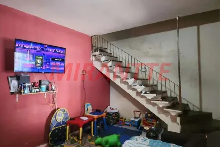 Sobrado com 2 Quartos à venda, 80m² no Parque Mandaqui, São Paulo