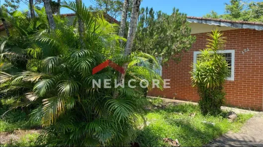 Casa com 2 Quartos à venda, 133m² no Jardim Ribamar, Peruíbe