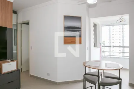 Apartamento com 1 Quarto à venda, 35m² no Vila Pompéia, São Paulo
