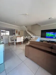 Casa com 3 Quartos à venda, 106m² no Loteamento Villa Branca, Jacareí