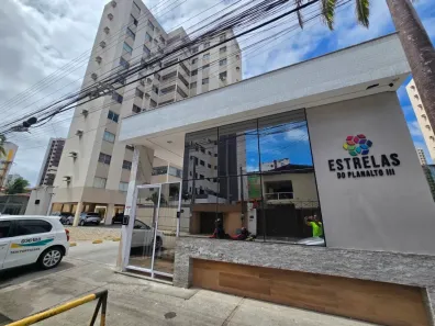 Apartamento com 3 Quartos à venda, 100m² no Papicu, Fortaleza