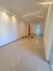 Apartamento com 3 Quartos para alugar, 90m² no Vila Santa Tereza, Bauru