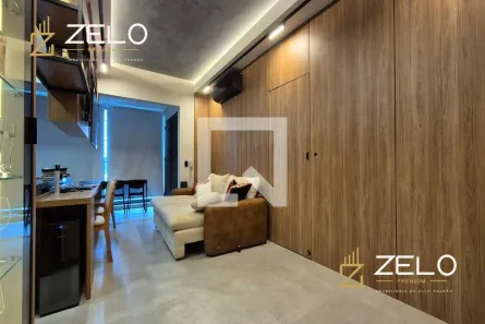 Apartamento com 2 Quartos à venda, 67m² no Swiss Park, Campinas