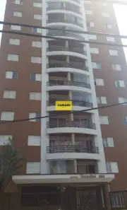 Apartamento com 3 Quartos à venda, 80m² no Centro, São Bernardo do Campo