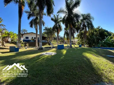 Fazenda/Sítio com 3 Quartos à venda, 250m² no Bairro dos Pires, Limeira