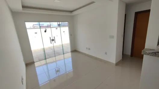 Apartamento com 2 Quartos para alugar, 65m² no Aeroporto, Guarapari
