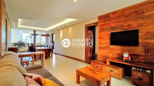 Apartamento com 4 Quartos à venda, 257m² no Gutierrez, Belo Horizonte