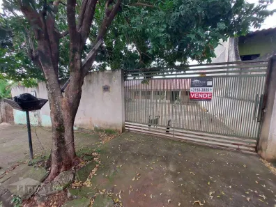Casa com 2 Quartos à venda, 105m² no San Rafael, Ibiporã