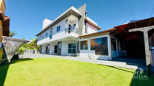 Casa com 6 Quartos à venda, 277m² no Campeche, Florianópolis