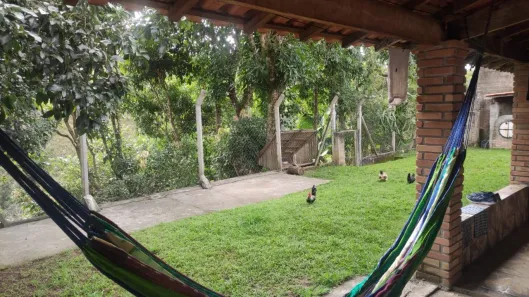 Fazenda/Sítio com 3 Quartos à venda, 2340m² no Centro, Jacareí