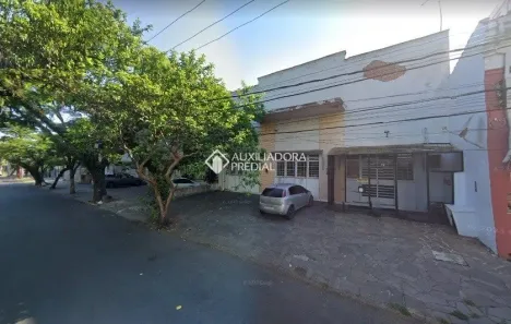 Galpão/Depósito/Armazém à venda, 1629m² no Floresta, Porto Alegre