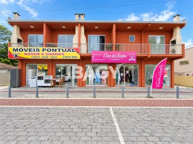 Apartamento com 1 Quarto para alugar, 46m² no Ponte do Imaruim, Palhoça