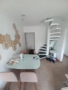 Cobertura com 2 Quartos para alugar, 83m² no Vila Clementino, São Paulo