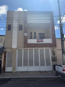 Casa com 4 Quartos à venda, 100m² no Centro, Itabaiana