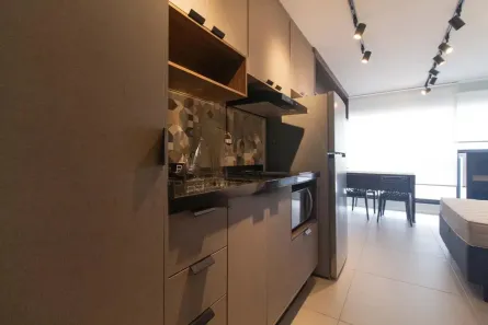 Kitnet com 1 Quarto à venda, 23m² no Vila Mariana, São Paulo