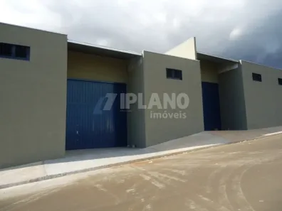 Galpão/Depósito/Armazém à venda, 880m² no Parque Novo Mundo, São Carlos