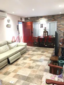 Sobrado com 3 Quartos à venda, 150m² no Santana, São Paulo