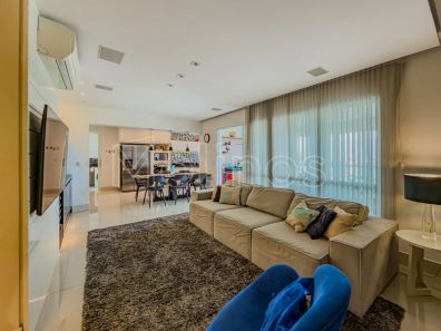 Apartamento com 3 Quartos à venda, 134m² no Vila Carrão, São Paulo