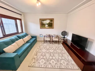 Casa com 3 Quartos à venda, 120m² no Vila Brasilina, São Paulo