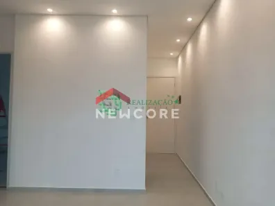 Apartamento com 2 Quartos à venda, 45m² no Balneario Anchieta, Mongaguá