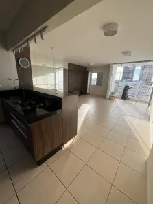 Apartamento com 2 Quartos à venda, 77m² no Setor Bueno, Goiânia