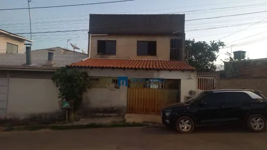 Casa com 4 Quartos à venda, 184m² no Setor Residencial Oeste, Brasília