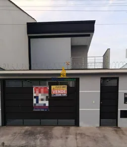 Sobrado com 3 Quartos à venda, 150m² no Vila Carmela I, Guarulhos