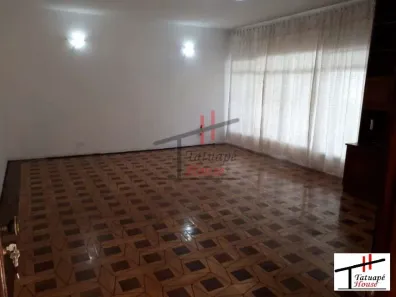 Casa com 3 Quartos à venda, 279m² no Chácara Santo Antônio (Zona Leste), São Paulo