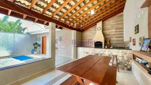 Casa com 3 Quartos à venda, 253m² no Mirante da Colonia, Jundiaí