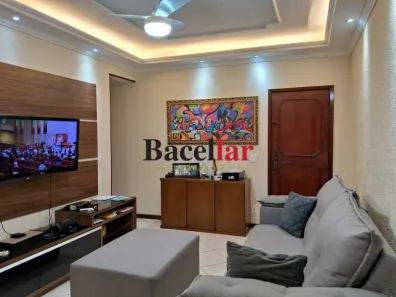 Apartamento com 2 Quartos à venda, 70m² no Vila Valqueire, Rio de Janeiro