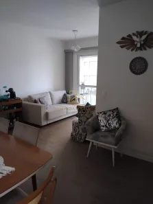 Apartamento com 2 Quartos à venda, 60m² no Bethaville I, Barueri
