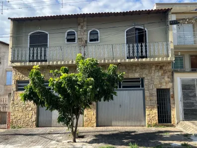 Sobrado com 3 Quartos à venda, 240m² no Jardim Felicidade (Zona Oeste), São Paulo