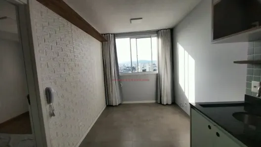 Apartamento com 1 Quarto para venda ou aluguel, 25m² no Água Branca, São Paulo